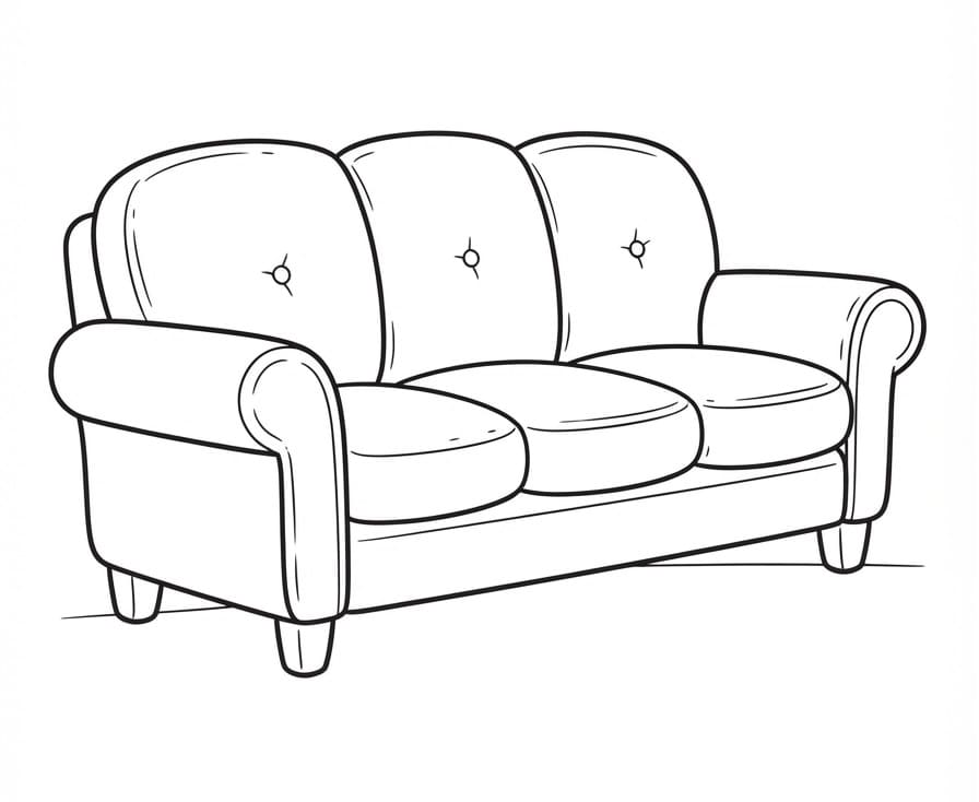 Ghế Sofa Đẹp