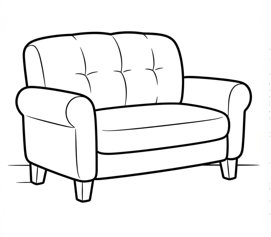 Ghế Sofa