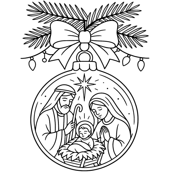 Giáng Sinh Tôn Giáo