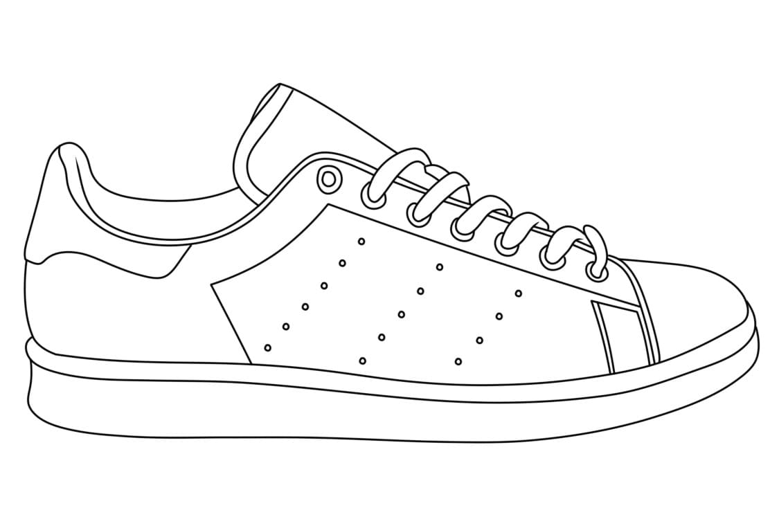 Giày Adidas
