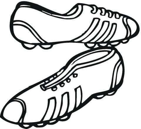 Giày Đá Bóng Adidas