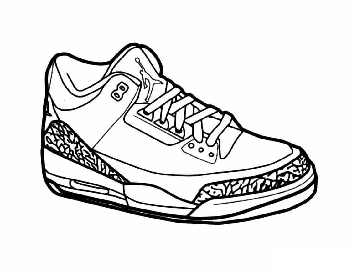 Giày Nike Air Jordan