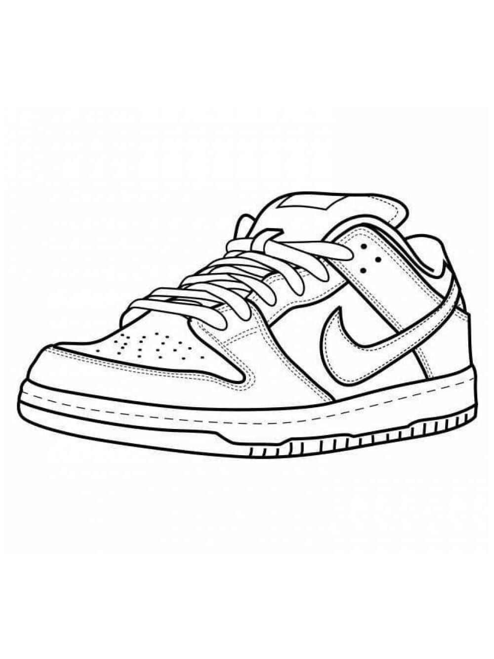 Giày Nike Đẹp