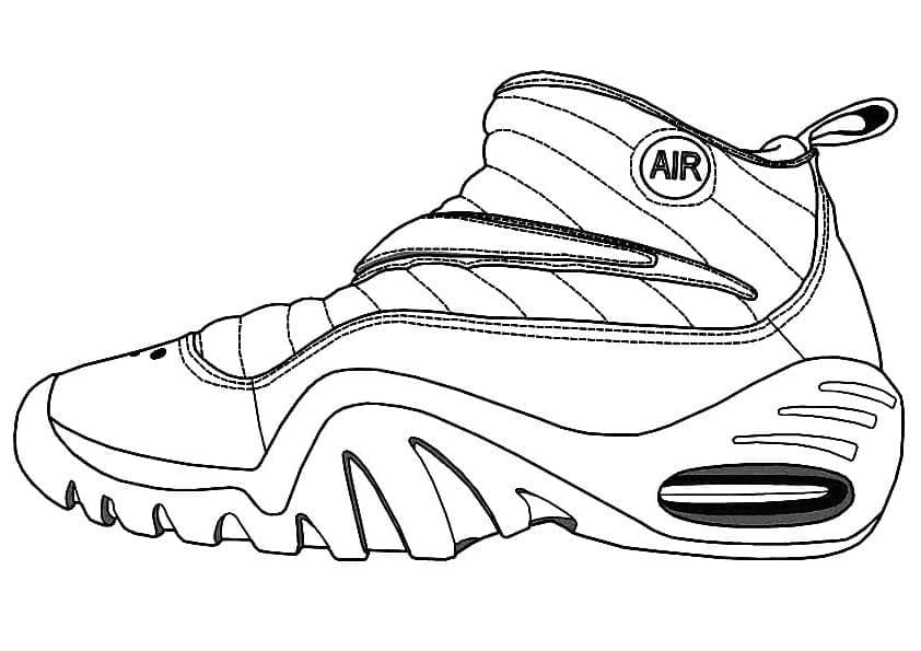 Giày Nike
