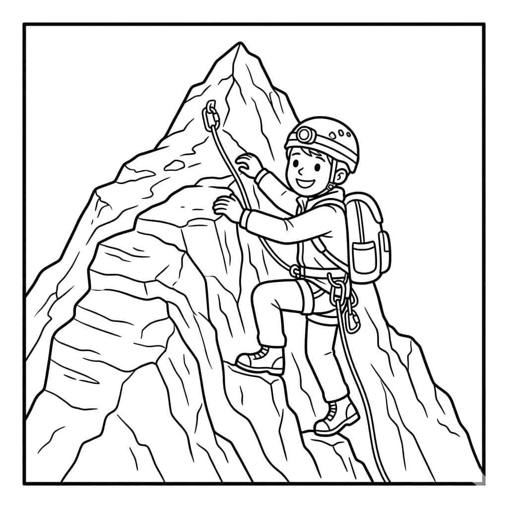 Hành Trình Lên Đỉnh