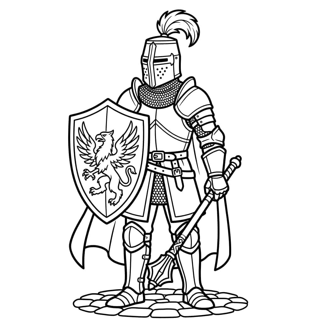 Hiệp Sĩ Anh Hùng