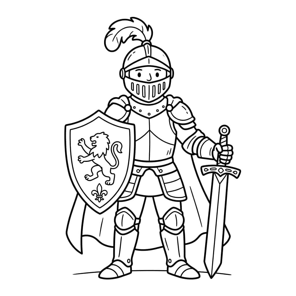 Hiệp Sĩ Bảo Vệ