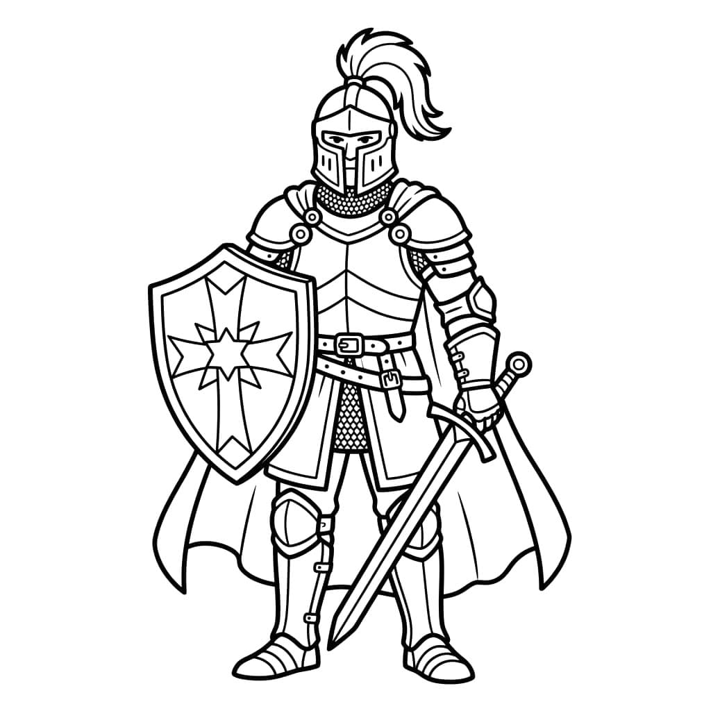 Hiệp Sĩ Huyền Thoại