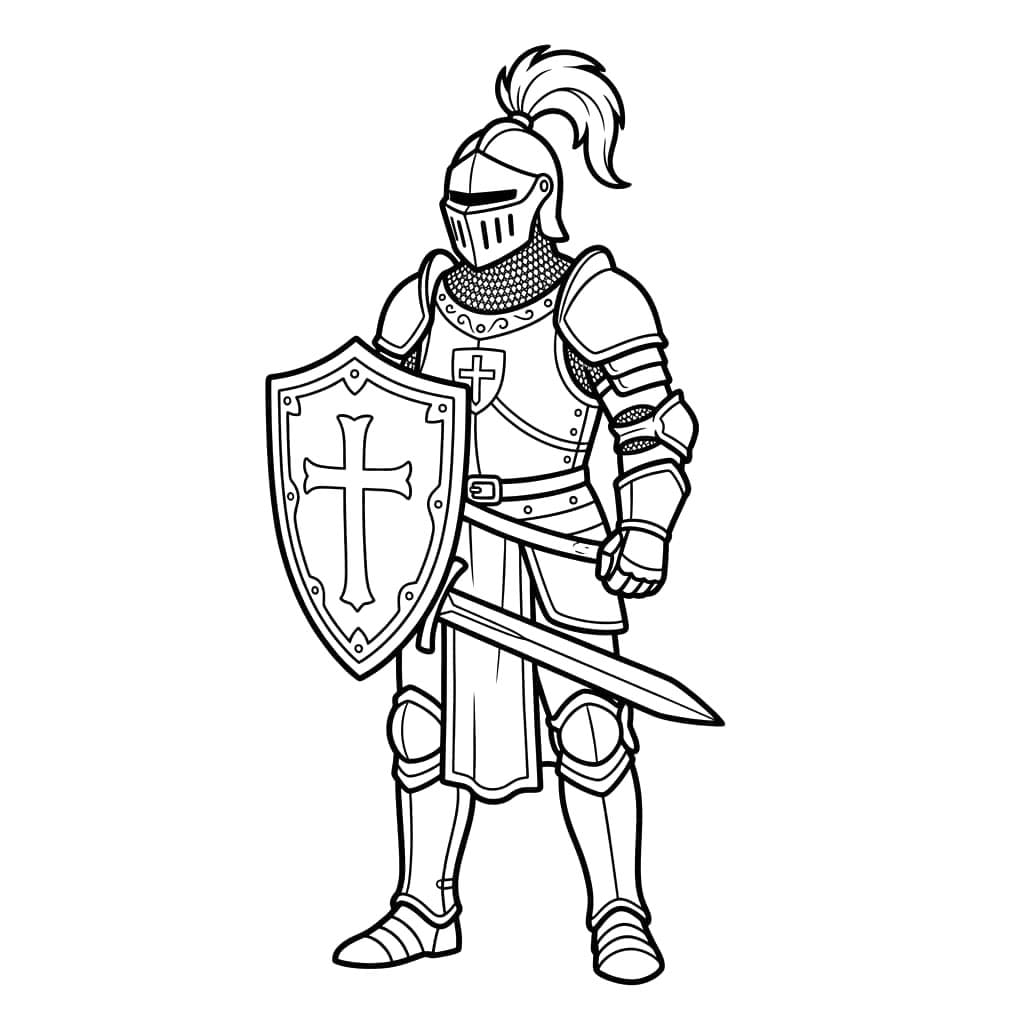 Hiệp Sĩ Khiên Thánh