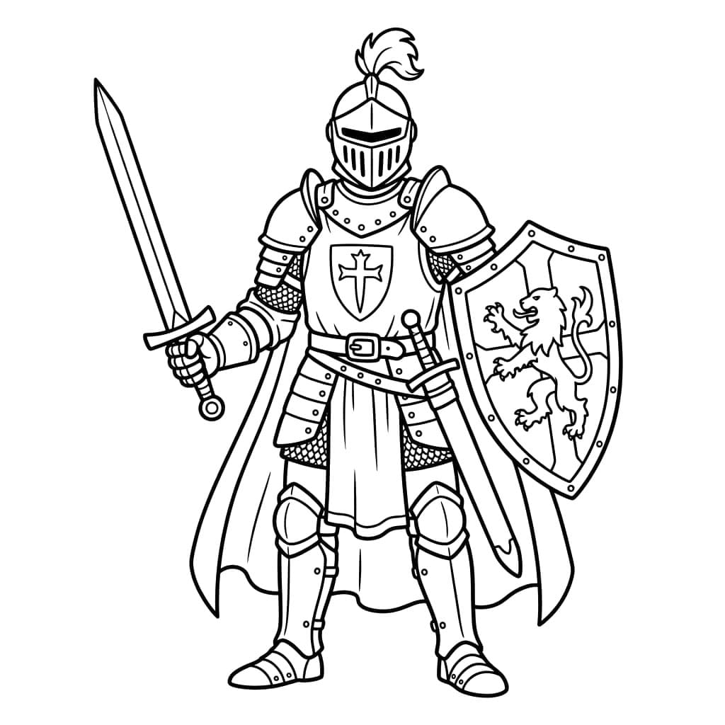 Hiệp Sĩ Kiếm Dài