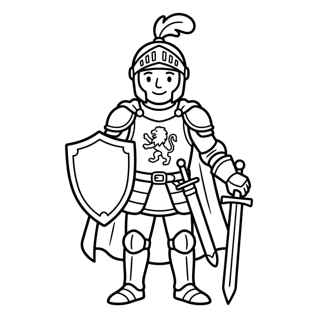 Hiệp Sĩ Trẻ Tuổi