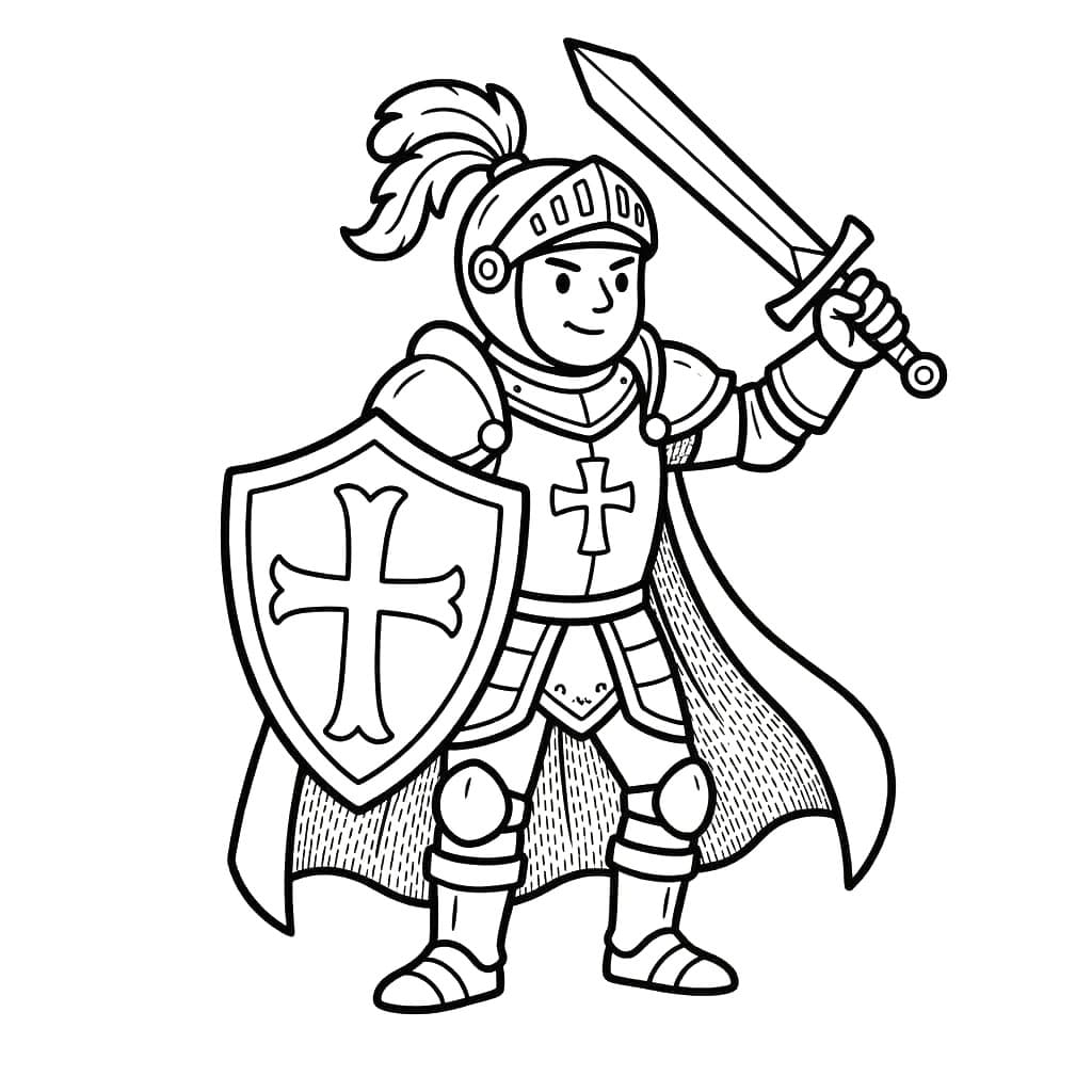 Hiệp Sĩ Xung Trận