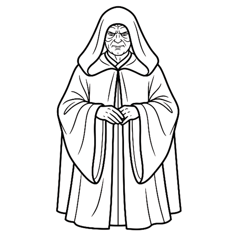 Hoàng đế Palpatine