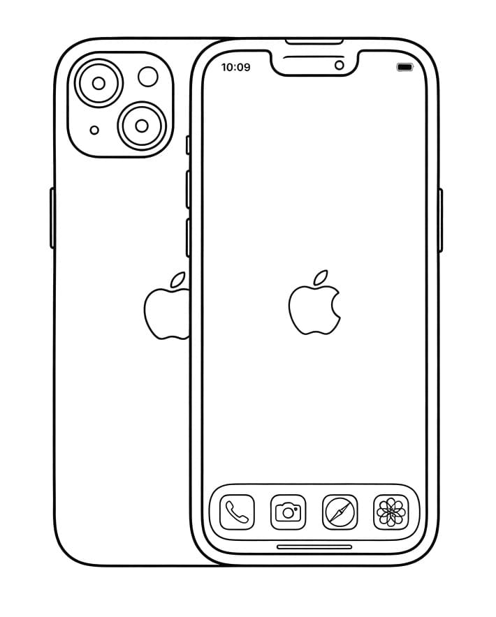 Iphone Đẹp Nhất