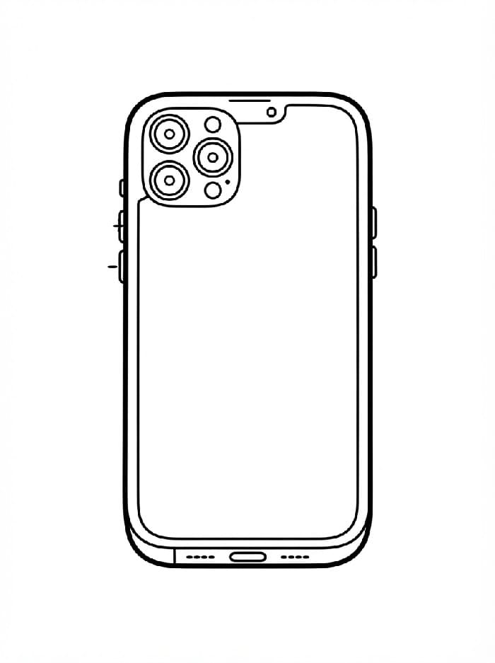 Iphone Đẹp