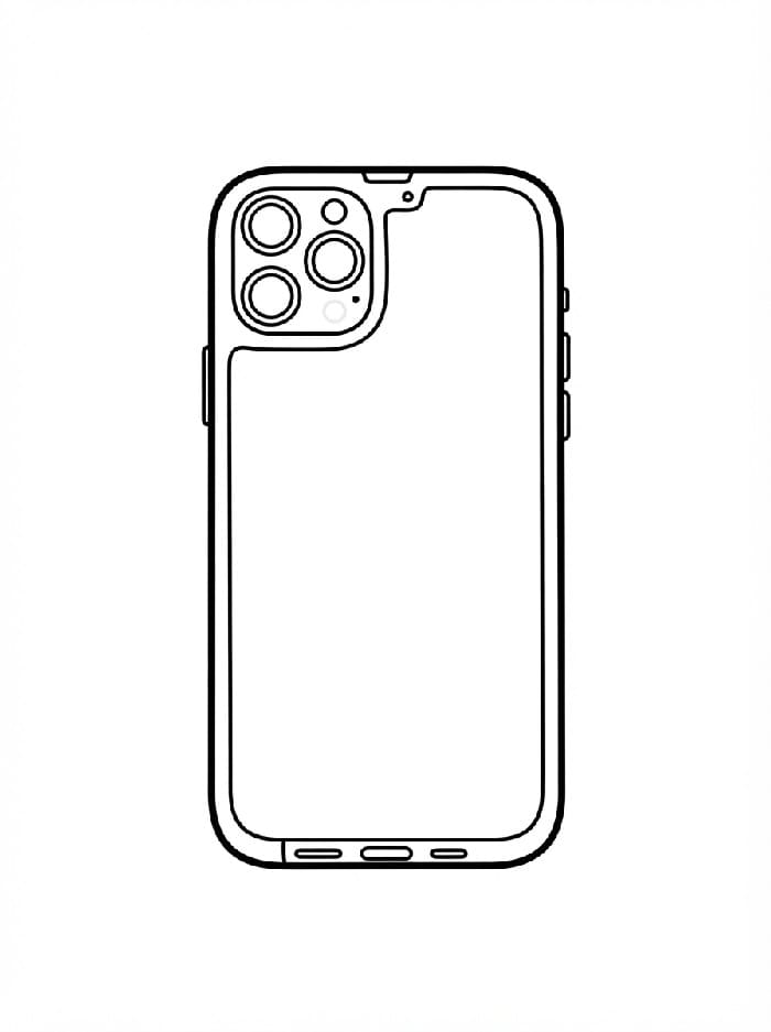 Iphone Đơn Giản