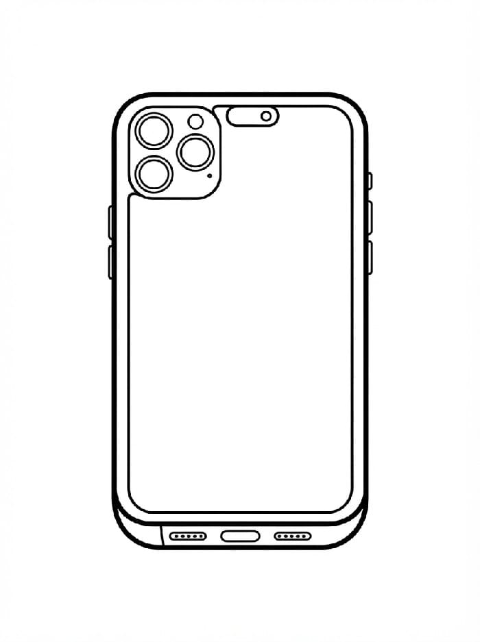 Iphone Ngầu