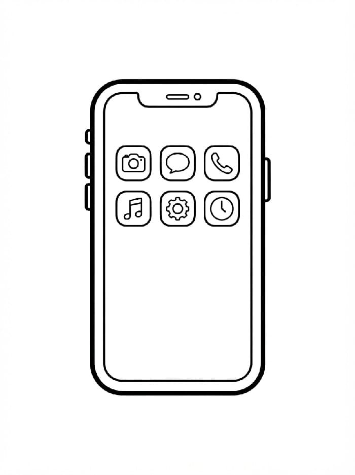 Iphone Rất Đẹp