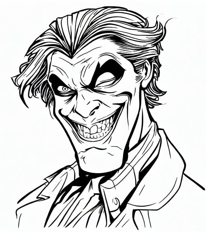 Kẻ Điên Joker