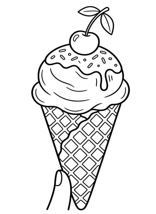 Kem Cầm Tay Ngọt Dịu