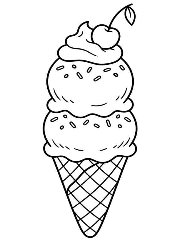 Kem Nhiều Tầng Hấp Dẫn