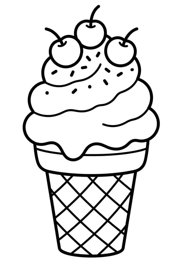 Kem Topping Đôi Dễ Thương