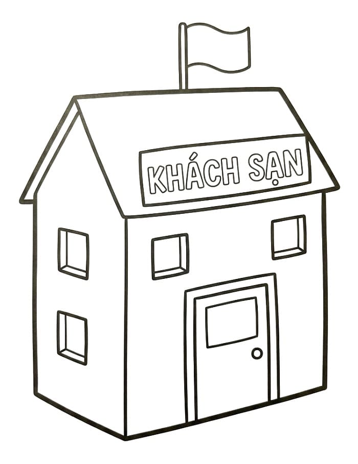 Khách Sạn Nhỏ