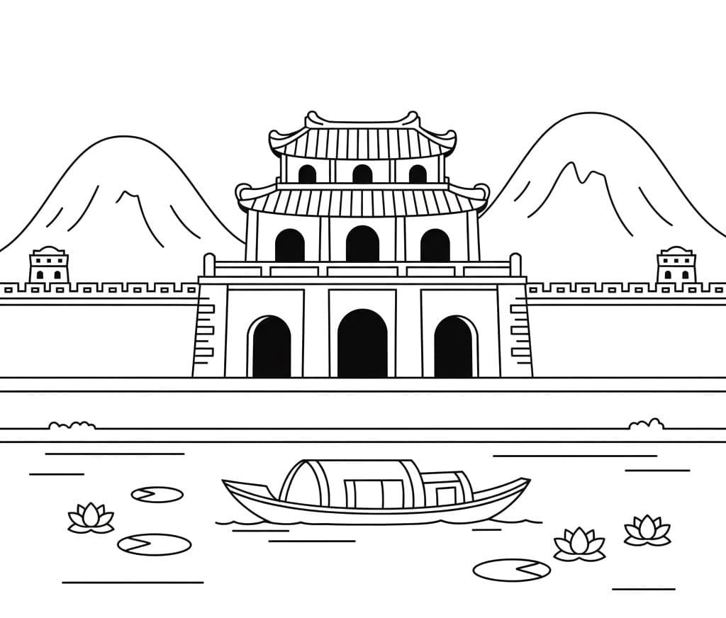 Khám Phá Cố Đô Huế