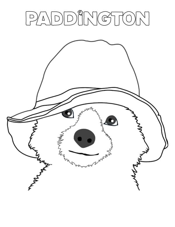 Khuôn Mặt Paddington