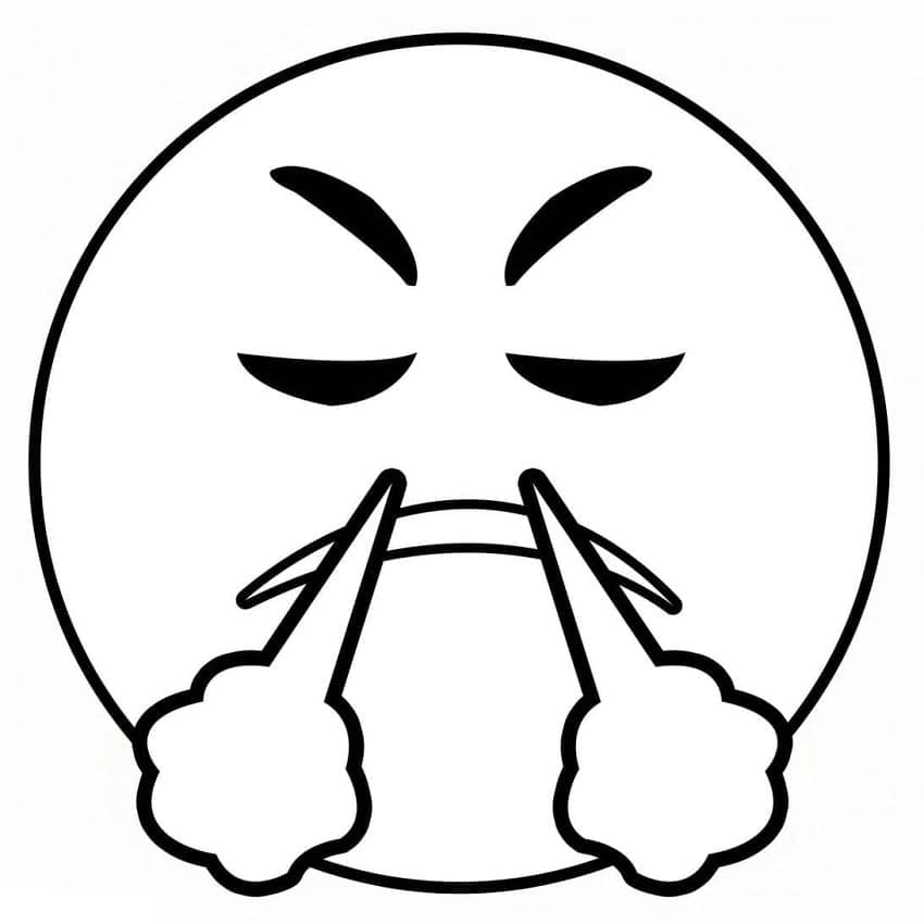 Khuôn Mặt Thở Dài