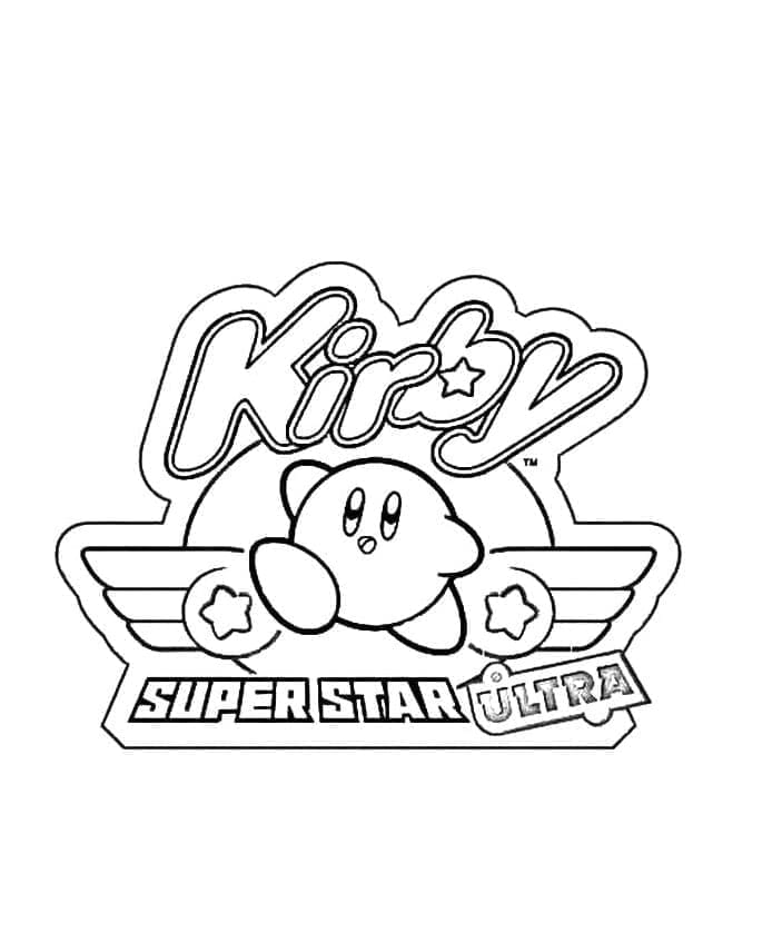 Kirby Logo
