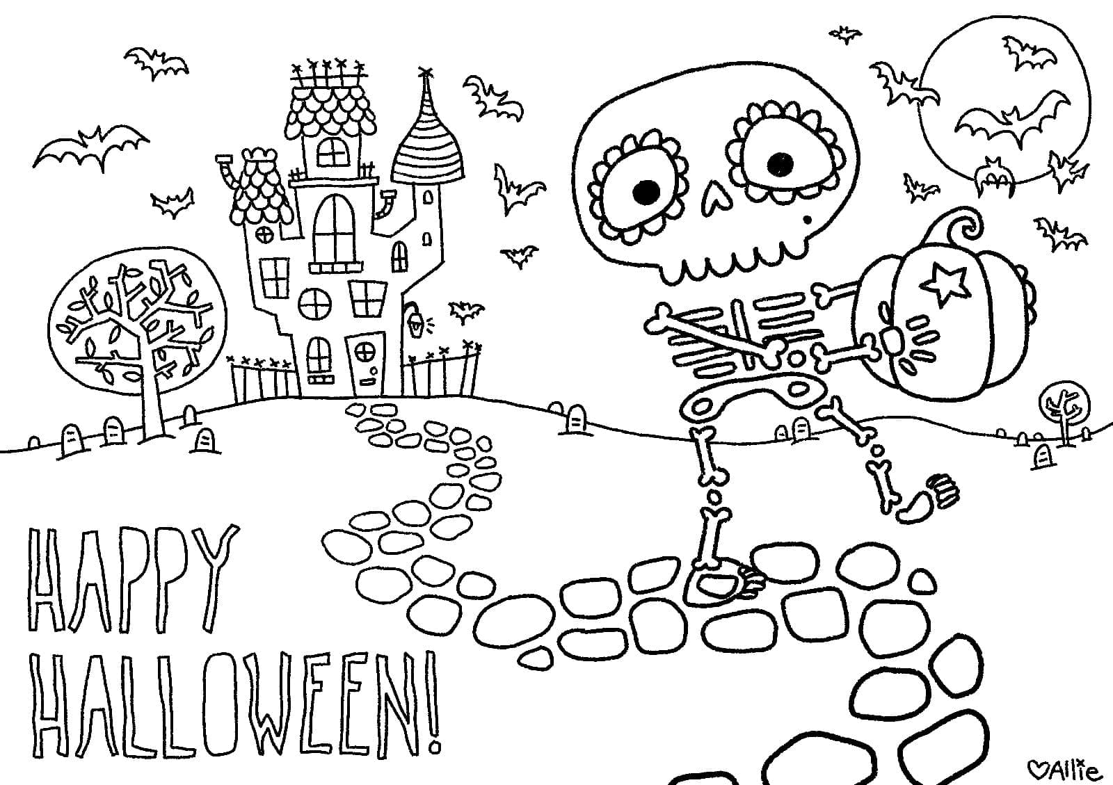 Lễ Halloween