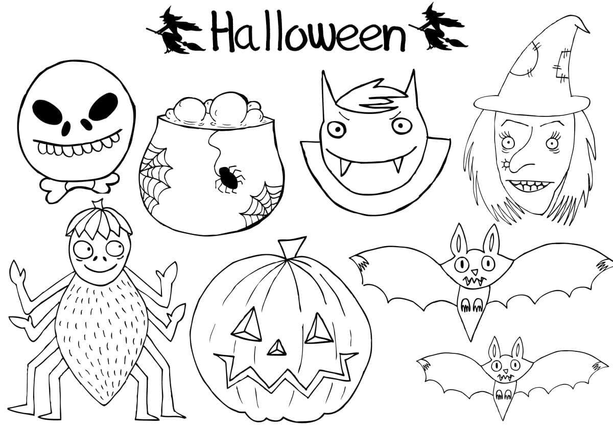 Lễ Hội Halloween