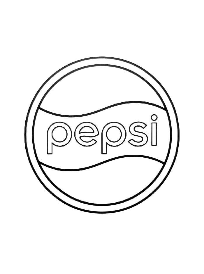 Logo Pepsi