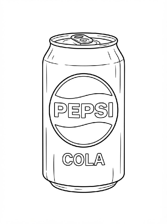 Lon Pepsi