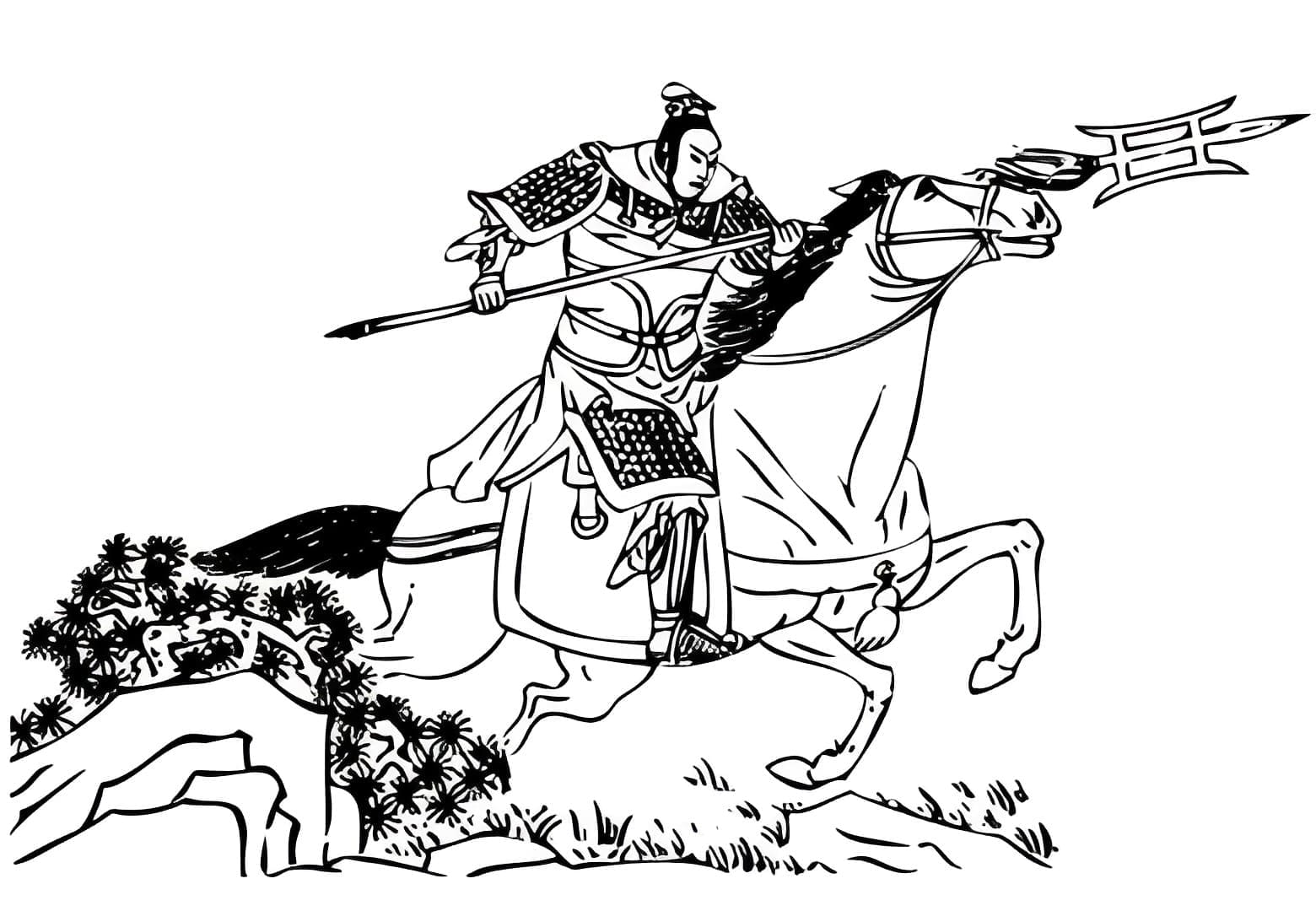 Lữ Bố