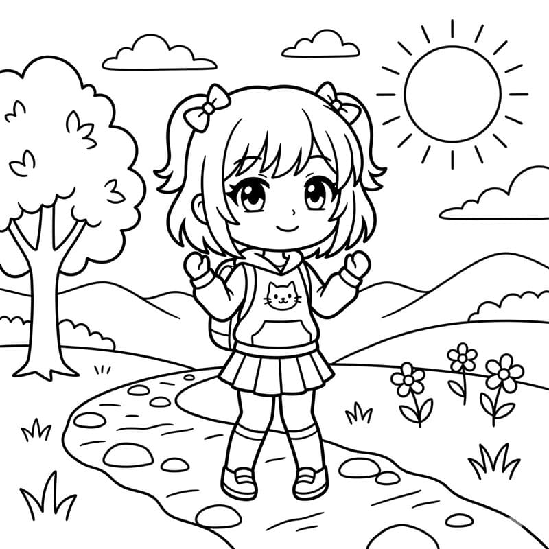 Luna Ngày Nắng