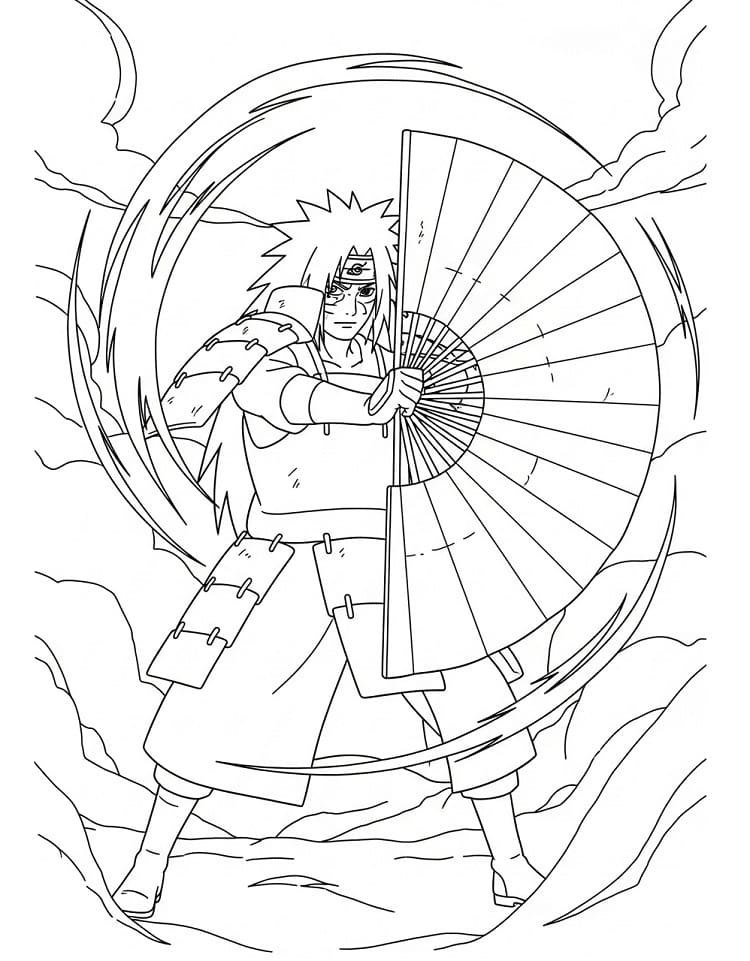 Madara