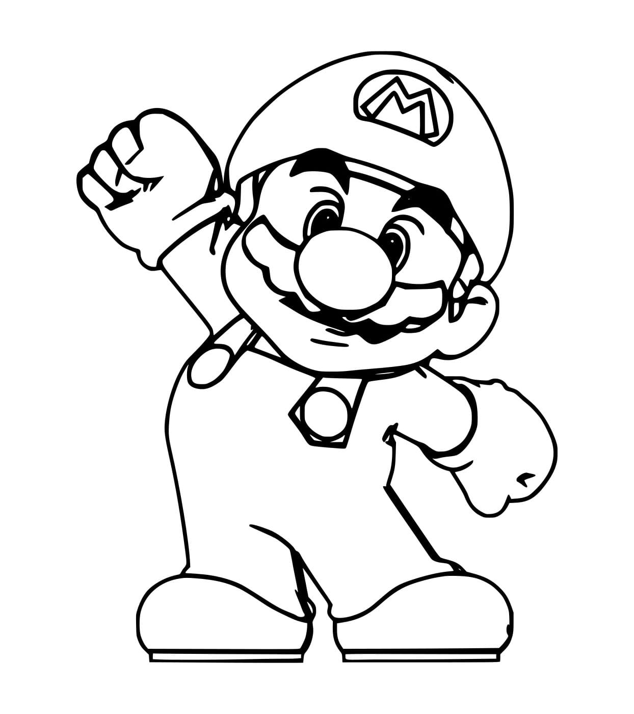 Mario Béo