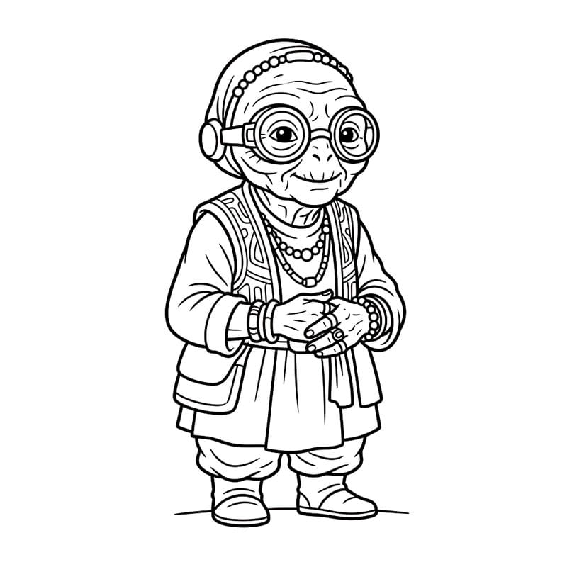 Maz Kanata