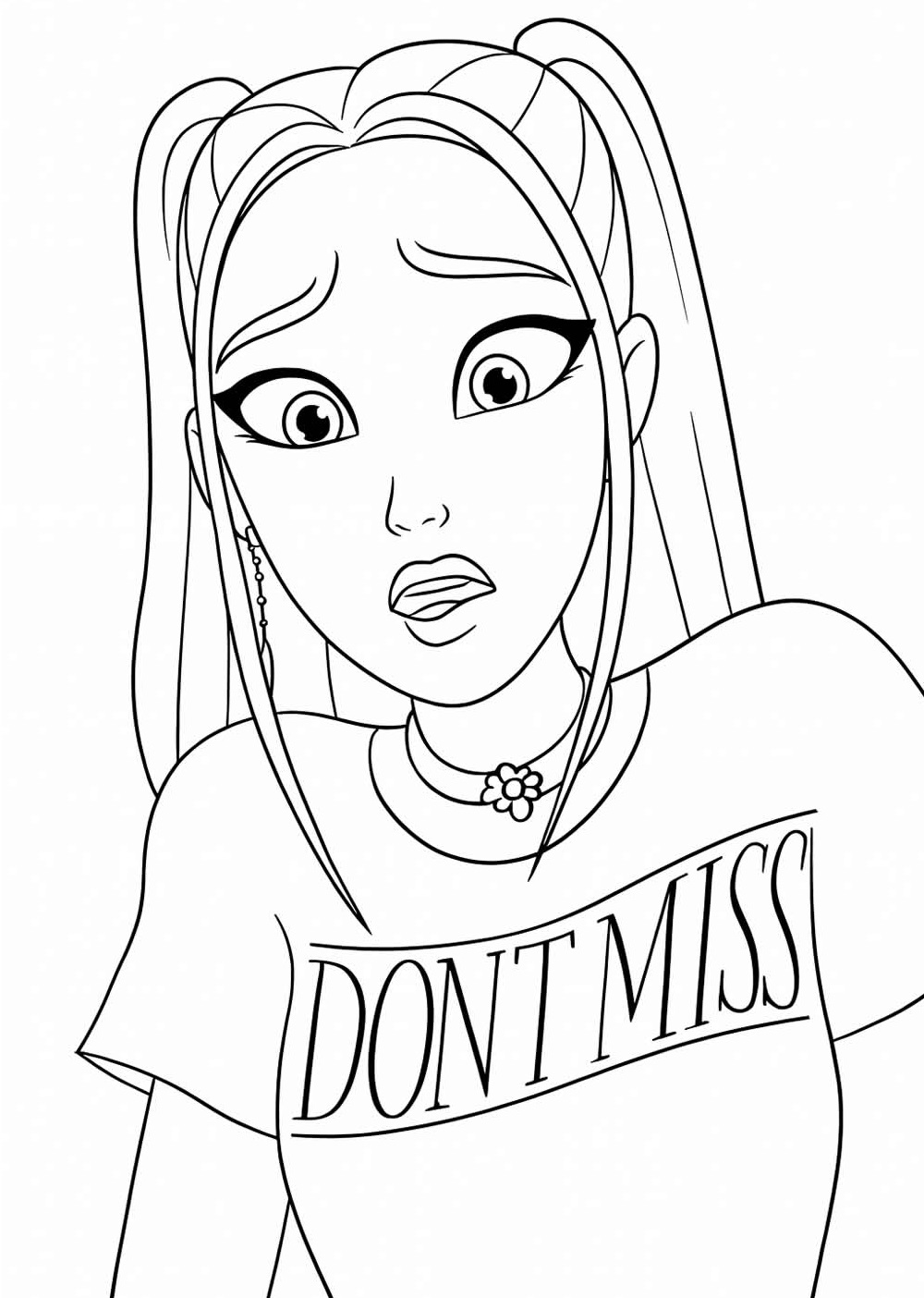 Mira Thợ Săn Quỷ KPop