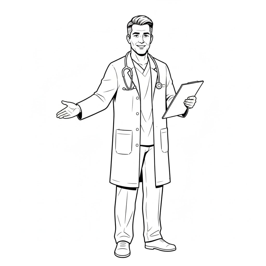 Nam Y Tá Tài Giỏi