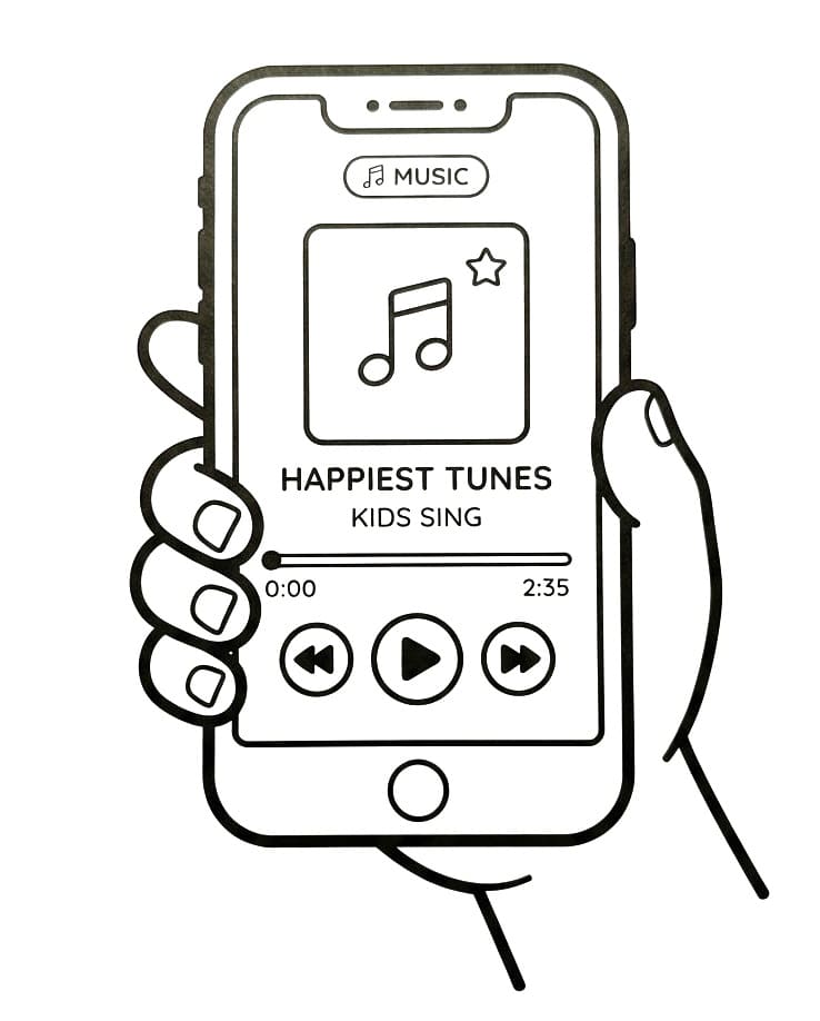 Nghe Nhạc Trên Iphone