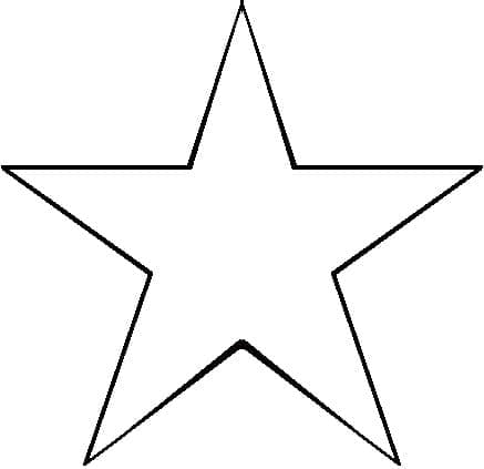 Ngôi Sao Siêu Đơn Giản