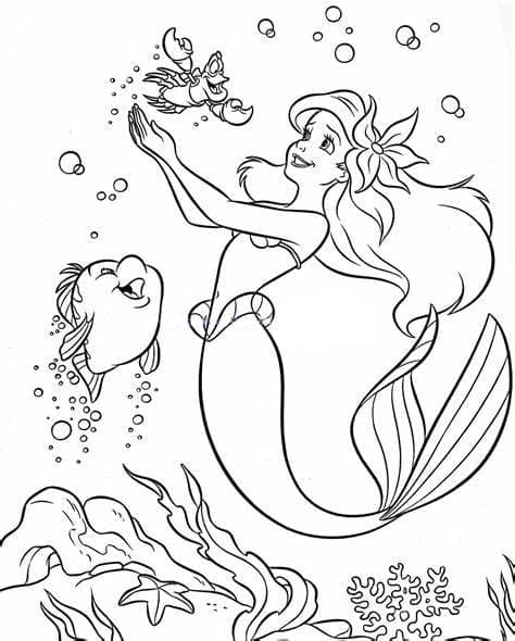 Người Cá Ariel