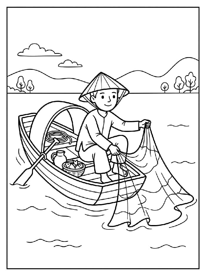 Người Ngư Dân