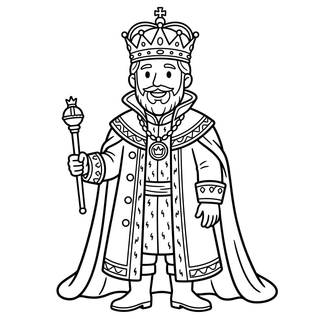 Nhà Vua Hiền Minh