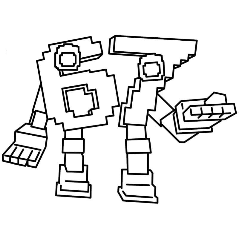 Nhân Vật 67 Brainrot