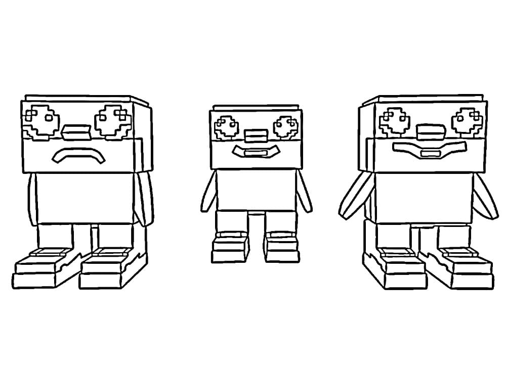 Nhân Vật Los Tungtungtungcitos Trong Steal a Brainrot