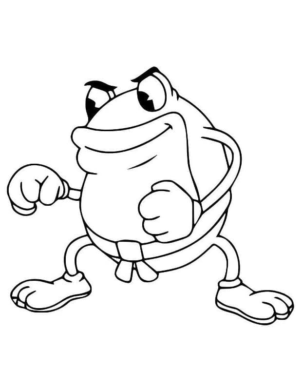 Nhân Vật Trong Game Cuphead